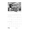 image Edward Gorey 2026 Wall Calendar Third Alternate Image
