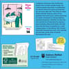 image Close to Home 2026 Desk Calendar First Alternate Image