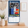 image MLB Derek Jeter 2026 Wall Calendar Fourth Alternate Image