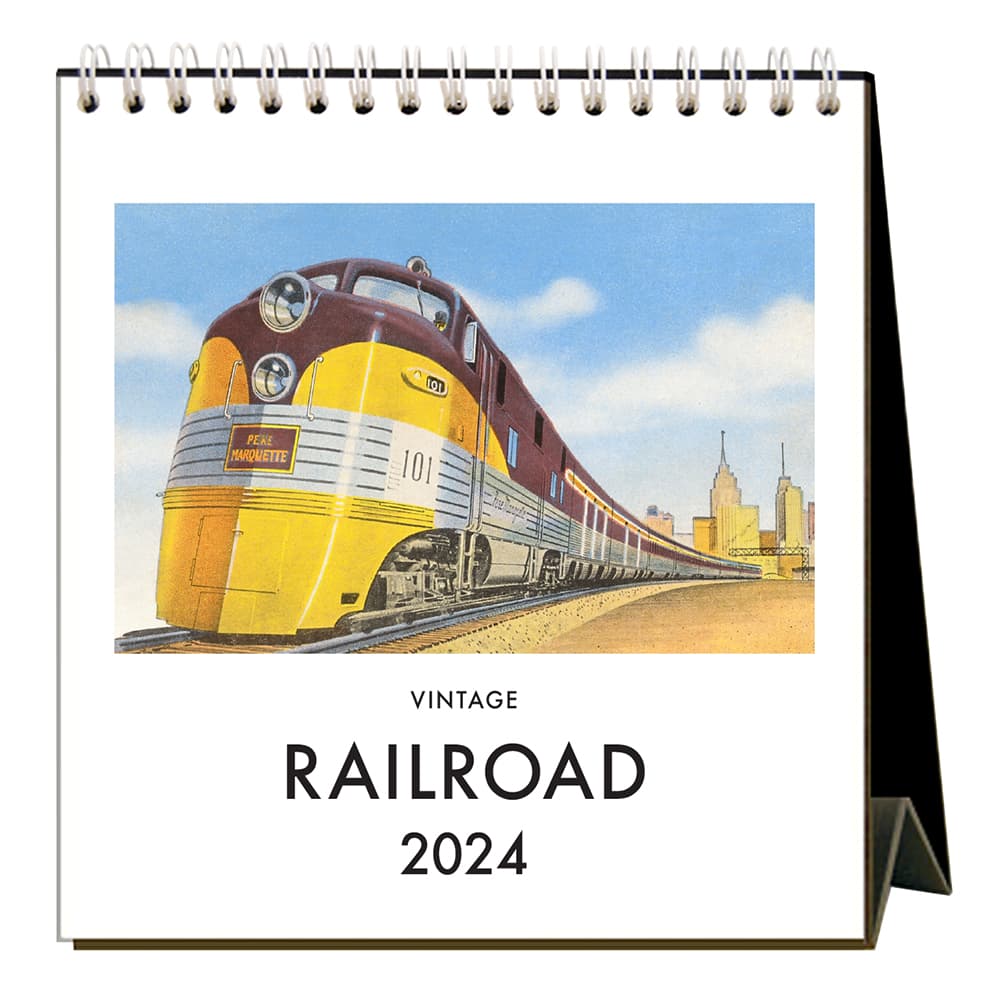 Bnsf Calendar 2024 Lok Leesa Orsola