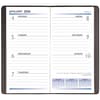 image Black Weekly 2026 Pocket Planner First Alternate Image