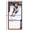 image NHL Elite 2025 Wall Calendar