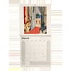 image Matisse Square 2027 Wall Calendar Fourth Alternate Image