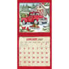 image Country Road 2027 Wall Calendar by Susan Winget
