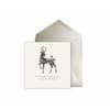 image Reindeer with Crown Christmas Card Main Product Image width=&quot;1000&quot; height=&quot;1000&quot;