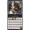 image Star Wars Exclusive with Bonus Print 2025 Wall Calendar Third Alternate Image width=&quot;1000&quot; height=&quot;1000&quot;