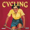 image Cycling Through History 2025 Wall Calendar Main Image