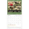 image Lakota Way 2025 Wall Calendar Second Alternate Image