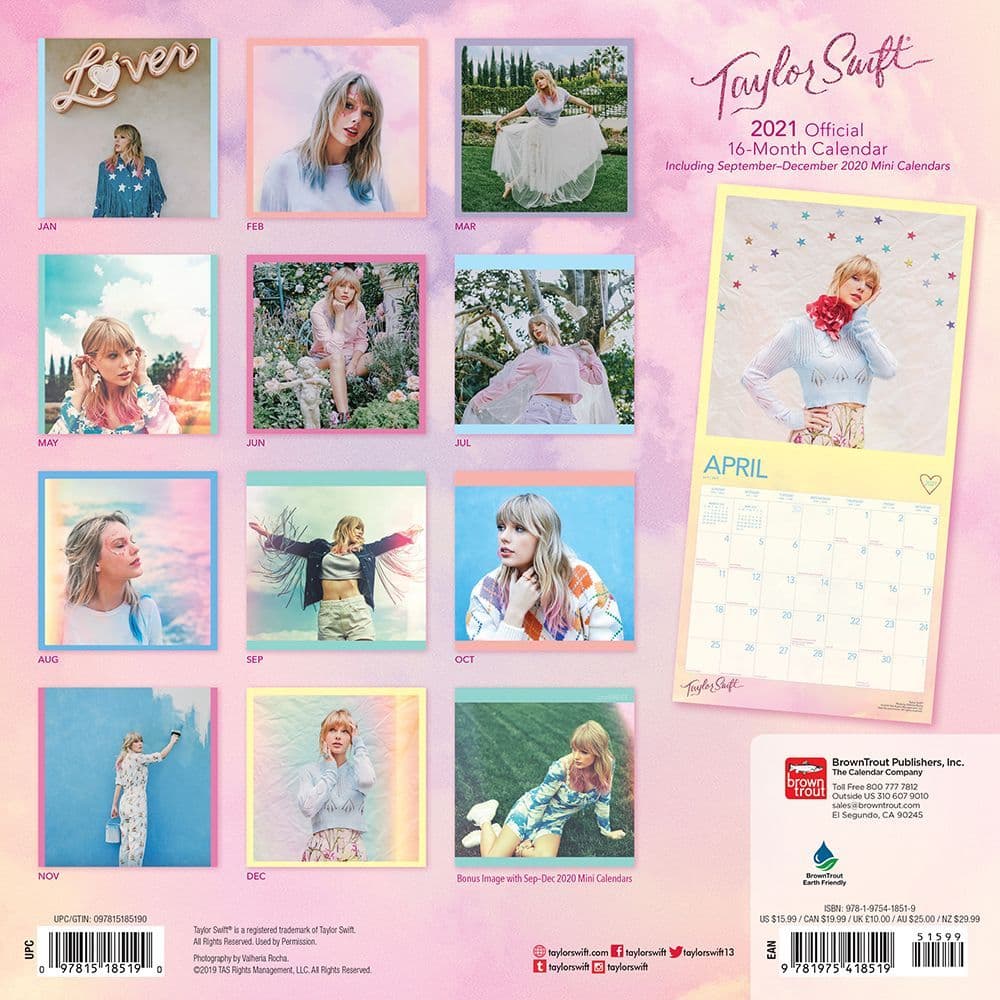 taylor-swift-mini-wall-calendar-calendars