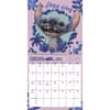 image Lilo and Stitch Movie 2026 Wall Calendar Third Alternate Image