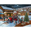 image Winter Village 1000 Piece Puzzle Main