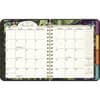image Midnight Garden Deluxe 2026 Planner_ALT1