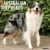 image Just Australian Shepherds 2024 Wall Calendar Main Image