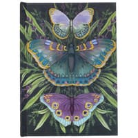 image Midnight Garden Luxe Journal_Main Image