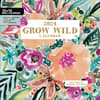image Grow Wild 2024 Wall Calendar Main Product Image width=&quot;1000&quot; height=&quot;1000&quot;