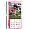 image COL Ohio State Buckeyes 2024 Wall Calendar Fourth Alternate Image width=&quot;1000&quot; height=&quot;1000&quot;