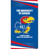 image COL Kansas Jayhawks 2026 Pocket Planner Main Product Image