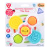 image Suction Cup Spinner Sensory Toy First Alternate Image