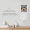 image Thiebaud 2026 Wall Calendar Second Alternate Image