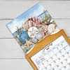 image Coastal Shores 2027 Wall Calendar by Susan Winget Fifth Alternate Image