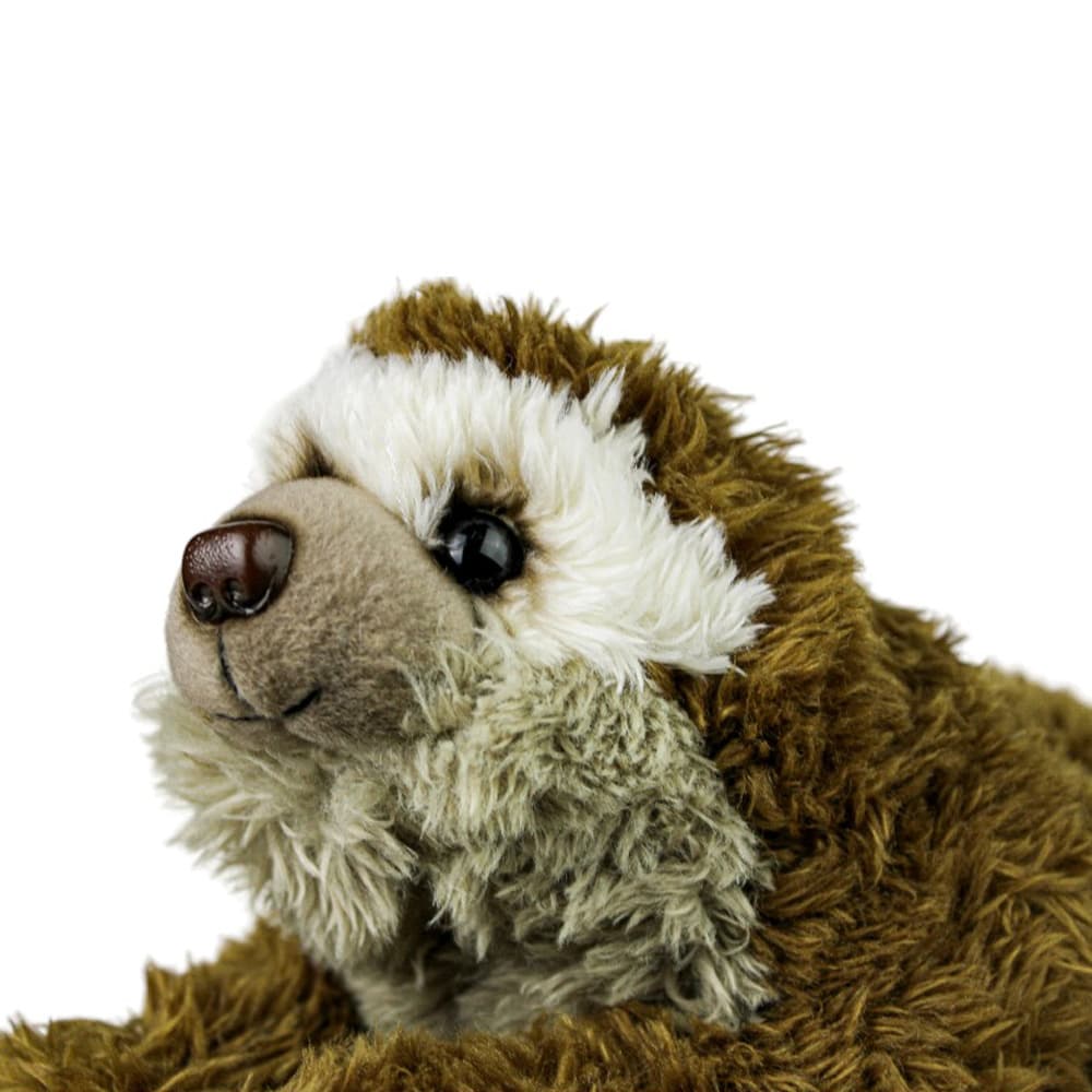 Sloth 10 Inch Plush Fifth Alternate Image