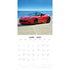 image Ferrari 2027 Wall Calendar Second Alternate Image