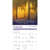 image Psalms Special Value 2026 Mini Wall Calendar Third Alternate Image