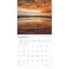 image Kansas Wild and Scenic 2025 Wall Calendar