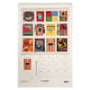 image Art of Rock and Roll 2027 Wall Calendar First Alternate Image