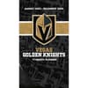 image Las Vegas Golden Knights 17 Month 2024 Pocket Planner Main Product Image width=&quot;1000&quot; height=&quot;1000&quot;