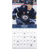 image NHL Winnipeg Jets 2025 Wall Calendar Second Alternate Image width=&quot;1000&quot; height=&quot;1000&quot;
