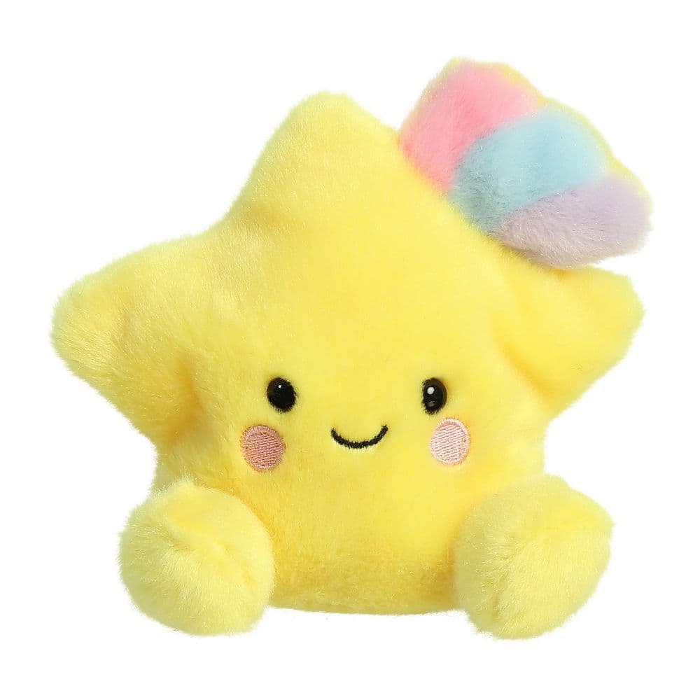 image Pisces Star 5in Plush Main Product Image