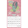 image Universal Monsters 2026 Wall Calendar Third Alternate Image