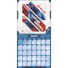 image Captain America Brave New World 2026 Wall Calendar Second Alternate Image