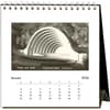 image Los Angeles Nostalgic 2026 Easel Desk Calendar Second Alternate image