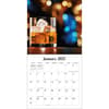 image Whiskey Photo 2027 Wall Calendar Third Alternate Image