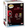 image Funko POP Marvel Deadpool Second Alternate Image