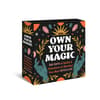 image Own Your Magic 2024 Desk Calendar Main Product Image width=&quot;1000&quot; height=&quot;1000&quot;