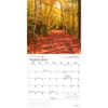 image Ontario 2026 Wall Calendar Third Alternate Image