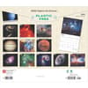 image NASA Explore the Universe Deluxe 2025 Wall Calendar