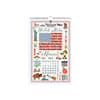 image World Travel 2026 Wall Calendar Seventh Alternate Image