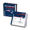 image New England Patriots 2024 Desk Calendar Main Product Image width=&quot;1000&quot; height=&quot;1000&quot;