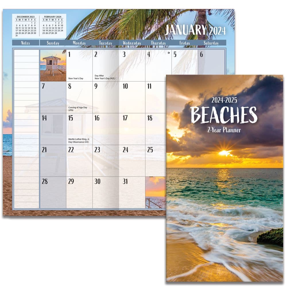 Beaches 2 Year 2024 Pocket Planner Calendars Com   Dc2f87dc E090 4f76 A070 0ae21b3c50aa