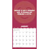 image You Dont Got This 2026 Wall Calendar Second Alternate Image