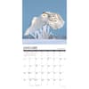 image Owls 2026 Wall Calendar Second Alternate Image