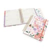 image Secret Garden Tri Tab 2026 Planner Seventh Alternate Image