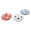 image Americana Trinket Dish Set of 3 Seventh Alternate Image