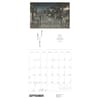 image Haiku Japanese Art and Poetry 2025 Wall Calendar Alt3