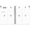image Beatles 6.5x8 2026 Planner Third Alternate Image