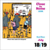 image Close to Home 2026 Desk Calendar Second Alternate Image